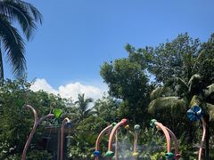 -三亚艾迪逊酒店·海滩烧烤 BARBACOA·现场乐队·浪漫晚餐·烧烤海鲜