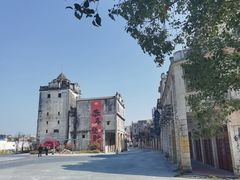 -赤坎·广东华侨国际旅游度假区