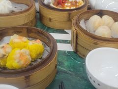 -香港蓮香樓(中環店)
