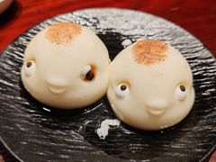 -永安鱼庄·镇江菜(东吴路店)