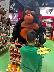 -哈姆雷斯(王府井百货大楼店)