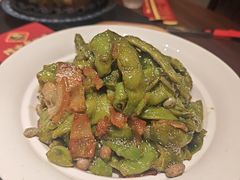 -陈家老院子·长春特色东北家宴(一匡街店)