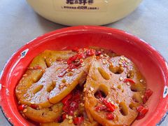 -老三样·旧食新味(万寿宫店)