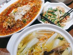 -小户人家(循礼门南国中心店)
