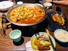 -壕吃时代(伟业广场斜对面)