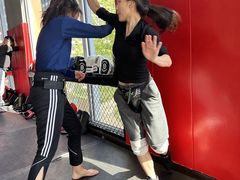-极斗-IKMF马伽术·格斗运动学院(东直门店)