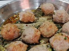 猪肉丸-石岐乳鸽村(南海第三分店)