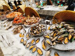 -沈阳和平艾美酒店新食谱西餐厅