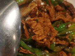 -兰湘子·湘菜小炒(长安万科广场店)