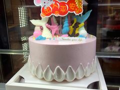 -85度C(上海兰溪二店)