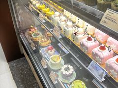 -PAPER STONE BAKERY(天环店)