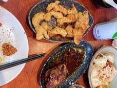-付小姐在成都(中山公园店)
