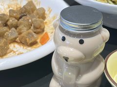 -小红鲸·海鲜餐厅(轸大路店)