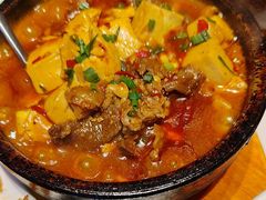-金芙蓉|湘味小炒·鲜炒黄牛肉(淮安生态新城吾悦店)