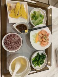 -奕新一诺台式母婴护理中心(我格广场店)