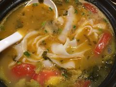 -山顶沙河粉-粤菜馆(凯旋店)