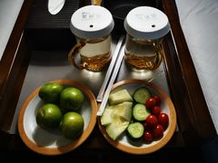 -泽云梵莲花足浴 按摩 SPA(滨湖店)