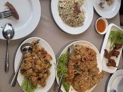 -真浪花园海鲜餐馆