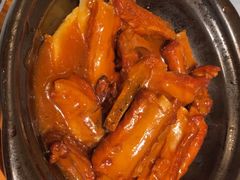 -晓粤·惹味粤菜(凯德乐峰广场店)