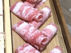 -香天下·四川火锅(安镇大润发店)