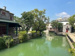 -赤坎·广东华侨国际旅游度假区