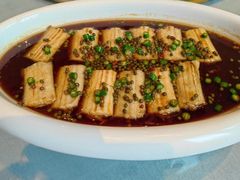 -老房子金沙元年川菜食府·花园餐厅(金沙店)