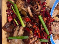 -凯鸽酒楼(大同振兴街店)