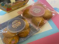 -千浔一暖DIY蛋糕烘焙(人民大学店)