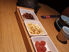 -胡马八破·川菜小馆(高新万达店)