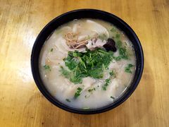 -惠丰源烩面馆(经七路店)