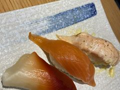 -富山日式料理(宽厚里店)