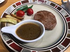 -斗牛士牛排(南京东路店)