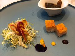 -广州富力丽思卡尔顿酒店·丽轩·粤菜