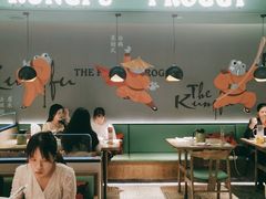 大堂-蛙小侠(五象万象汇店)