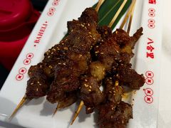 -八合里潮汕鲜牛肉火锅(福州万象城店)