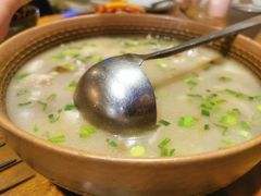 -百羊手抓肉(江苏东路店)