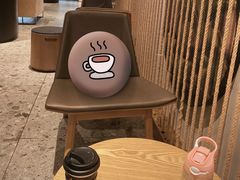 -星巴克臻选(济南恒隆店)