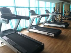 -西美五洲酒店康乐中心