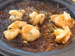 -船歌·鱼水饺青岛菜(枫蓝国际购物中心店)