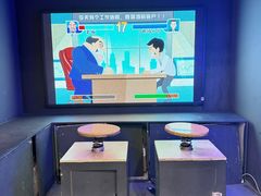 -不可思议减压馆·解压博物馆·摔碗发泄·团建定制