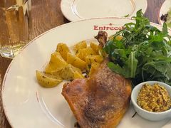 -Entrecôte 法国牛扒馆(保利·时光里店)