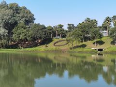 -福建鲤鱼洲酒店