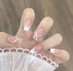 -斯馨·健康美甲美睫