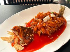 -奇芳阁·百年清真南京菜(夫子庙店)