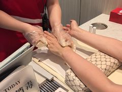 -海底捞火锅(群光广场店)