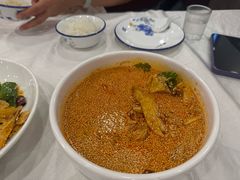 -鑫巴蜀小镇 · 水煮鱼专研店(玉桥店)