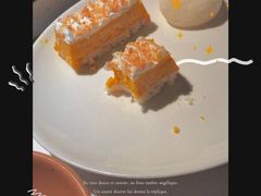 南瓜挞-温禾牛·和牛寿喜烧自助火锅(恒基名人店)