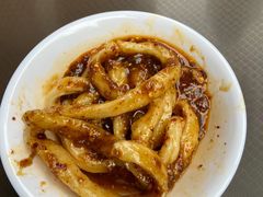 -洞子口张老二凉粉(文殊坊美食街店)