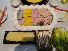 -八珍玉食鸡煲·打边炉(印象城店)