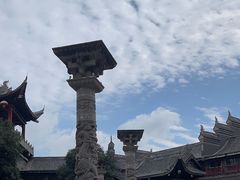 -龙潭水乡